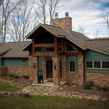 Kentucky Lake House