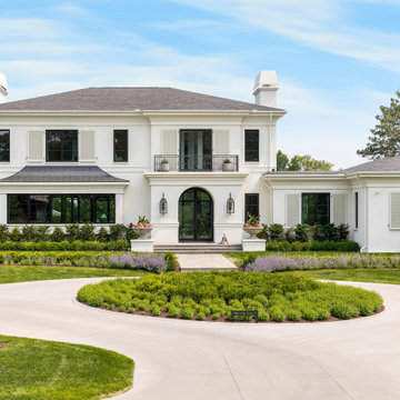 Highcroft l Custom Home