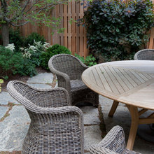 Patio Ideas