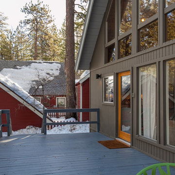 41455 Comstock, Big Bear Lake CA