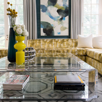 Weston Residence