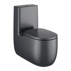 Inodoro onix Beyond | ROCA - Toilets