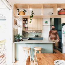 Kitchens