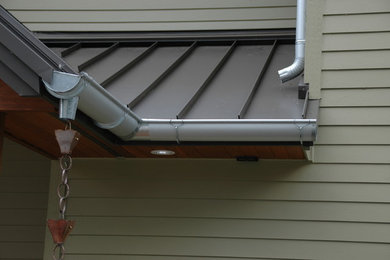 Gorgeous Gutters