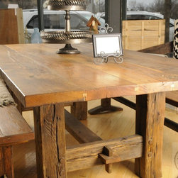 Tables - Products