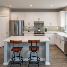 Kitchen Ideas