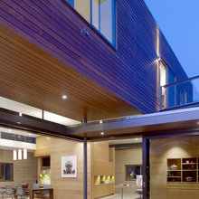 M & T wood / exterior siding