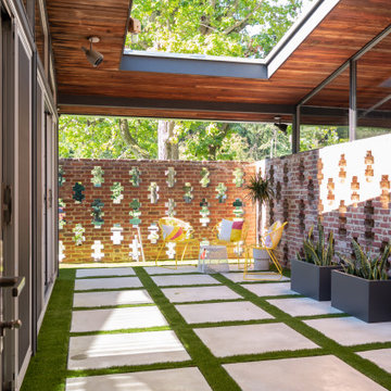 Alcoa Care-Free Home