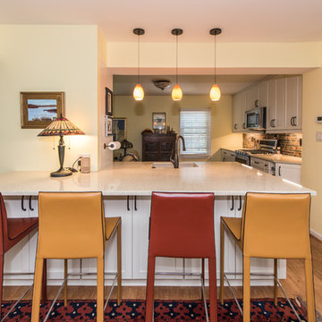 1970s Townhouse updated