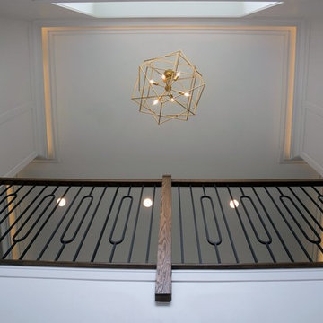 Foyer Chandelier