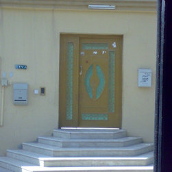 Riyadh Doors & Gates - Front Doors
