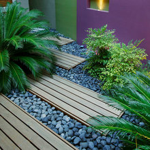 Deck Stuff