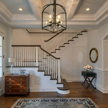 Entryway Ideas