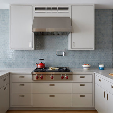 West Village Residence