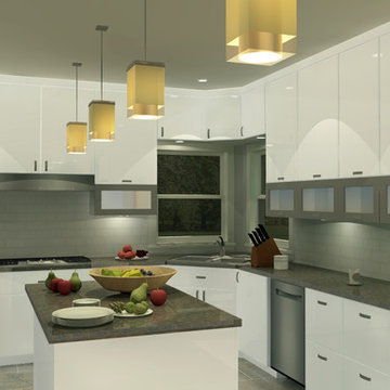 Alaa Kitchen