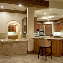 bar