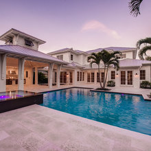 Outdoor Ideas