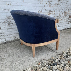 Lois - Armchairs And Accent Chairs