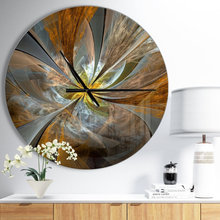 Clocks