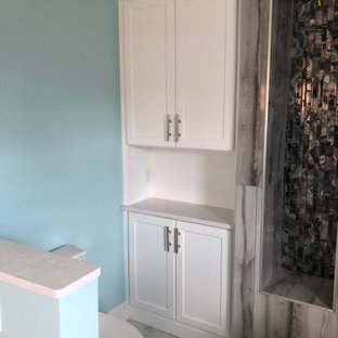 Dove Interiors - Keefe - Master Bathroom Remodel