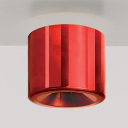Tet Ceiling Lamp by Artemide - Ceiling Lighting