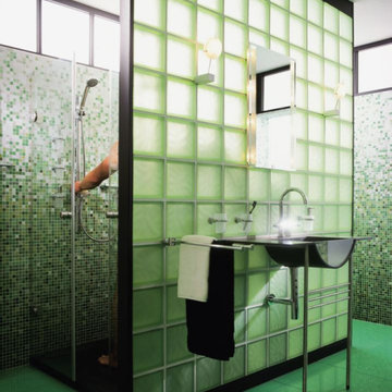 Seves Glass Block