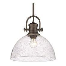 Donna's Pendant Light