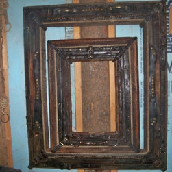 picture frames and mirrors - Products