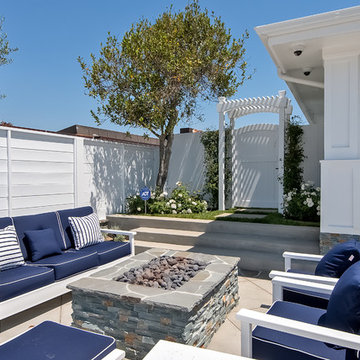 Cameo Highlands, Corona Del Mar