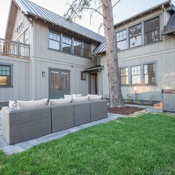 Tetherow Cairn Vacation Homes