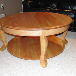 Coffee Tables - Coffee Tables