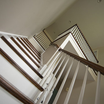 Deerfield - Interior Renovation