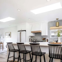 VELUX ACTIVE with Netatmo - Skylights