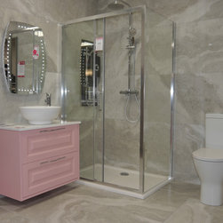 Bathshack - Cork Showroom - Products