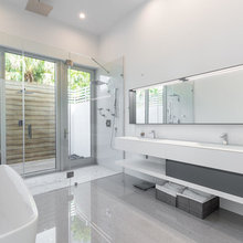 Boys Bathroom
