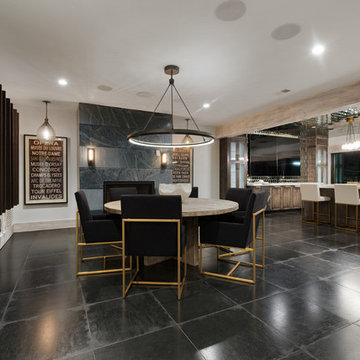 Commercial Photography for Kenny's Tile