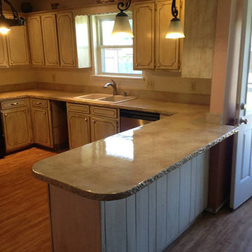Countertops