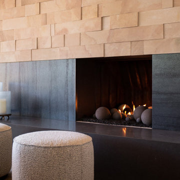 Bear Mountain Retreat