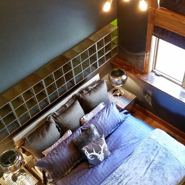 Lands Lodge