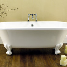 bathtub