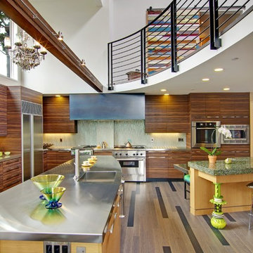 Pebble Beach Contemporary