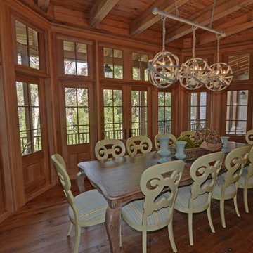 Sea Island Georgia Estate Homes