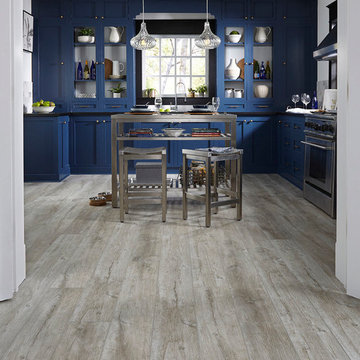 Water Proof Flooring (WPC/EVP/MLF)