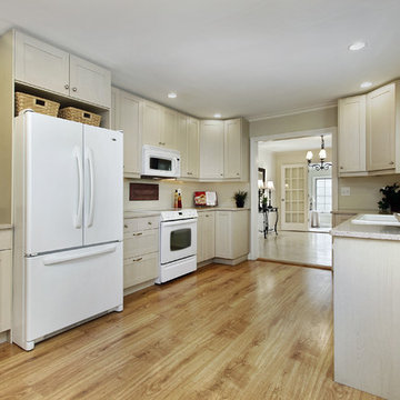 Interior Projects
