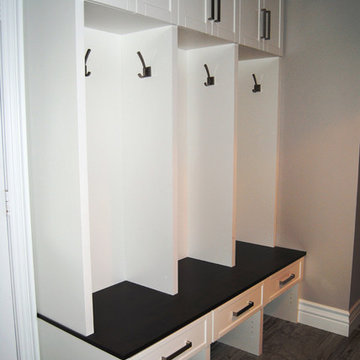 Dmitri's Various Projects