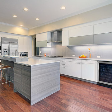Lucy's Dream Kitchen- Rancho Cordova. Nar Fine Carpentry. Sacramento. El Dorado