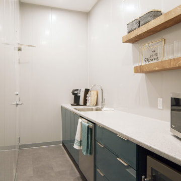 The Grove Youth Wellness Hub