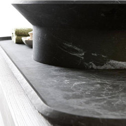 Nabhi Bowl No. 7 by Kreoo - Bathroom Sinks