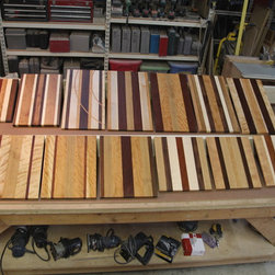 Cutting boards - Kitchen Sink Accessories