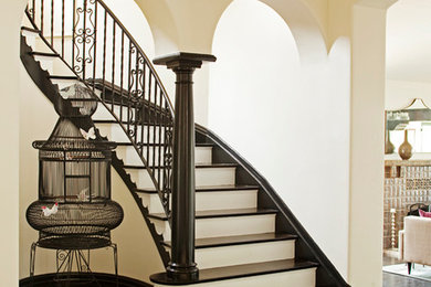 Staircase photo in Los Angeles